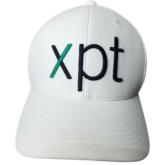 HOOEY Cowboy Golf XPT Charles Schwab Challenge Karran Snapback Hat - Picture 1 of 6